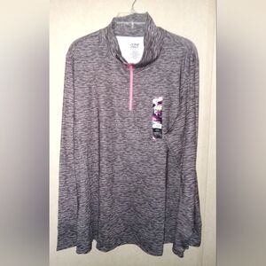 Zone Pro Athletic Jacket